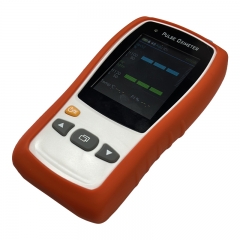 IN-C380 Portable Pulse Oximeters And Spo2 Monitor Oxygen Meter With High Accuracy