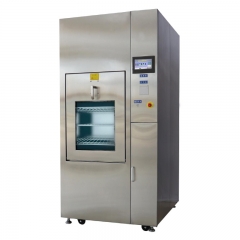 X360 Lab Automatic Glassware Washer Washing Machine Dental Disinfection From 65l 160l Washer Disinfector