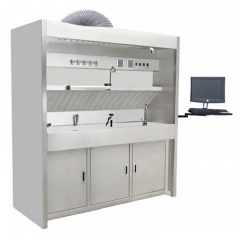 IN-1800 Pathology Workstation Hospital Laboratory Diagnostic Equipment