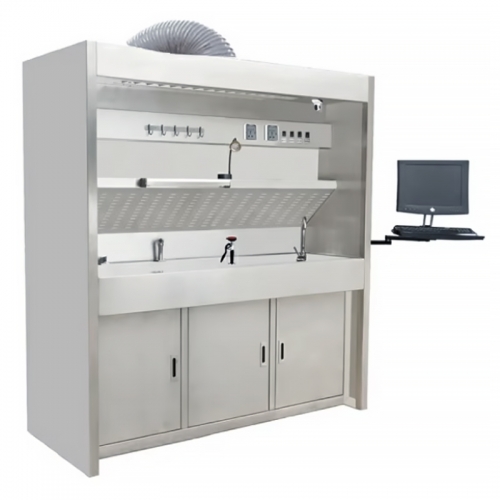 IN-1800 Pathology Workstation Hospital Laboratory Diagnostic Equipment