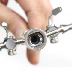 IN-Y3010 High Quality Arthroscope Endoscope 0 30 70 Degree Size2.7mm4mm*175mm Stainless Steel Materials Arthroscope Endoscope