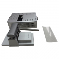 IN-7C Skin Graft Mesher High Quality Hot SalesTop Of Our Productions Most Selling