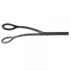 IN-Y3020 Thoracoscopic Instruments Forceps Stainless Steel Premium Quality Microsurgery Instrument Set