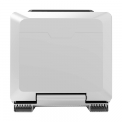 IN-P8VET Portable Veterinary B-ultrasound Diagnostic System For Vet Hospitals With Convex Probe And Electric Power Source