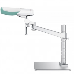 IN-V800F Portable Vein Finder Blood Vessels Detector For Varicose Vein Stripping Treatment Surgery Clinical Analytical Instruments