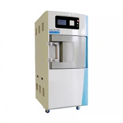 XH120 High Quality Ethylene Oxide Sterilizer Medical Equipment