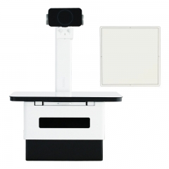 IN-32A/32B Dynamic Image Animal X Ray Machine Dr Vet Xray Machine Price For Veterinary Pet Medical X-ray Machine