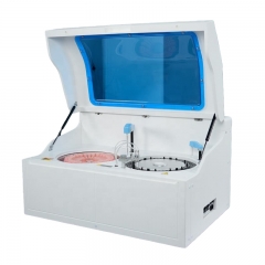 IN-310 Open System Automatic Chemical Machine Chemistry Analyzer