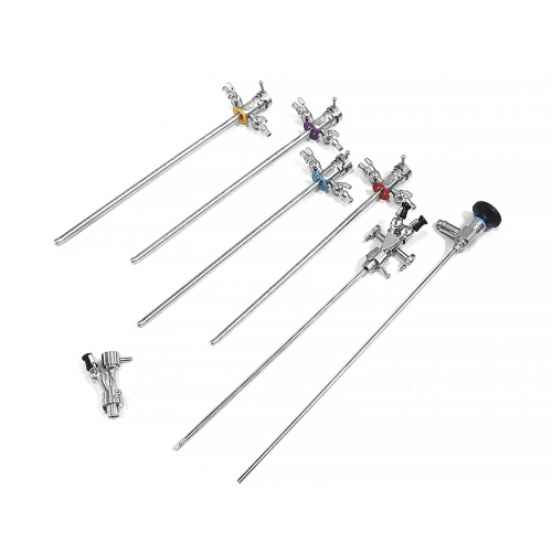 IN-Y3017 Cystoscope Pediatric Cystoscope Urology Endoscope