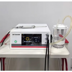 IN-DE200 Surgical Instruments Medical Shaver Blades arthroscopy Shaver System