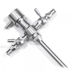IN-Y3010 Arthroscope For Small Joint Surgery 30° 4mm Diagnostic Operative Arthroscopy Orthopedic Surgical Instruments