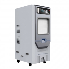 IN-DZ Peroxide Autoclave Low-temperature Plasma Sterilizer Plasma Autoclave H2o2 Plasma Sterilizer