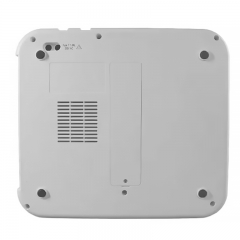 IN-12VET Hot Sale Medical Electrocardiogram 12 Leads 12 Channel Veterinary Digital Portable Ecg Ekg Cardiograph Machine