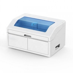 IN-310 Open System Automatic Chemical Machine Chemistry Analyzer