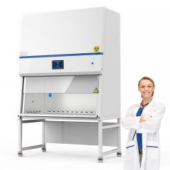 IN-1500IIA2-Pro Factory Direct Sale Laboratory Biosafety Cabinet Biological Safety Cabinet