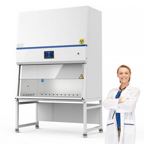 IN-1500IIA2-Pro Factory Direct Sale Laboratory Biosafety Cabinet Biological Safety Cabinet