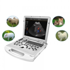 IN-L3VET Handheld Full-digital Veterinary Ultrasound Machine For Cattle Horses Dogs Cats Sheep