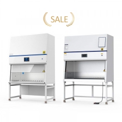 IN-1500IIA2-Pro Type A2 Biological Safety Cabinet Medical Secondary Biological Safety Cabinet Lab Biological Safety Cabinet A2