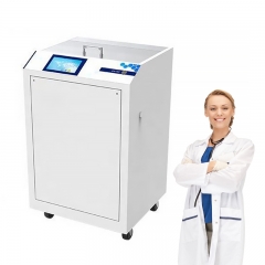IN-PT6 Blood Thaw Machine Disintegrated Water Tank Customizable Blood Thaw Machine For Labs