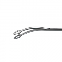IN-Y3020 Thoracoscopic Instruments Forceps Stainless Steel Premium Quality Microsurgery Instrument Set