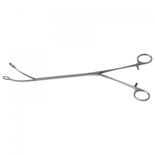 IN-Y3020 Branded Thoracoscopic Surgery Instrument Set Germen Stainless Steel Forceps Manual Power Source For Thoracic Surgery