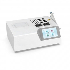 IN-CA04 Blood Coagulation Analyzer Blood Testing Equipment Clinical Coagulometer Analyzer