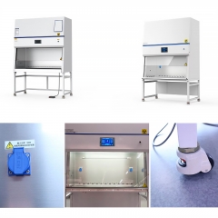 IN-1500IIA2-Pro Factory Direct Sale Laboratory Biosafety Cabinet Biological Safety Cabinet