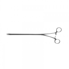 IN-Y3020 Branded Thoracoscopic Surgery Instrument Set Germen Stainless Steel Forceps Manual Power Source For Thoracic Surgery