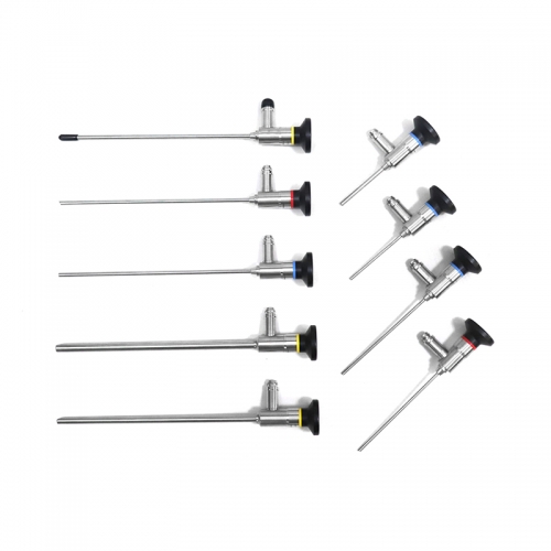 IN-Y3014 Rigid Endoscope For Ent Optic Lens Nasal Sinoscope Sinuscope Surgical Instrument For Ears Eyes Nose Throat