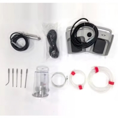 IN-DE200 Surgical Instruments Medical Shaver Blades arthroscopy Shaver System