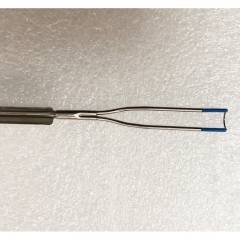 IN-Y3023 Compatible High Frequency Bipolar Turp Electrode Cutting Loops Premium Urology Resectoscope Electric Steel Plastic Metal