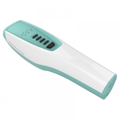 IN-V800F Advanced Medical Vein Finder Vein Viewer Infrared Vein Scanner 0.3mm Accuracy 15-25cm Detection Range Rechargeable