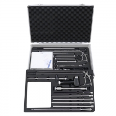 IN-3013 Manual Power Source Morcellator Electric Uterus Cutter Gynecological Instruments