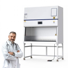 IN-1500IIA2-Pro Type A2 Biological Safety Cabinet Medical Secondary Biological Safety Cabinet Lab Biological Safety Cabinet A2