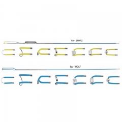 IN-Y3023 Resectoscope Loop Bipolar Single Stem Like Urology Loop Electrode Urology Bipolar Cutting Loop