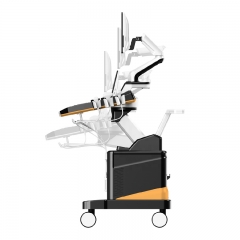 IN-T6VET Ultrasound Scanner Veterinary Digital Ultrasound Machine Companion Animal Color Doppler Ultrasound