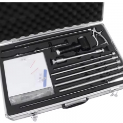 IN-3013 Manual Power Source Morcellator Electric Uterus Cutter Gynecological Instruments