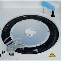 IN-310 Open System Automatic Chemical Machine Chemistry Analyzer