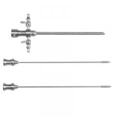 IN-Y3010 Arthroscope For Small Joint Surgery 30° 4mm Diagnostic Operative Arthroscopy Orthopedic Surgical Instruments