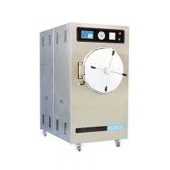 M200 High Quality Autoclave Table Top High Pressure Steam Sterilizer Low Price Manufacturer Direct
