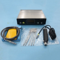 IN-PXQ Surgical Ent Shaver System/medical Ent Shaver System electric Ent Shaver System