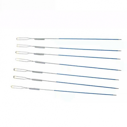 IN-Y3023 Resectoscope Loop Bipolar Single Stem Like Urology Loop Electrode Urology Bipolar Cutting Loop