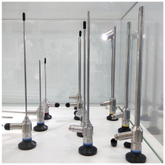 IN-Y3014 Rigid Endoscope For Ent Optic Lens Nasal Sinoscope Sinuscope Surgical Instrument For Ears Eyes Nose Throat