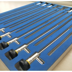 IN-Y3024 Rigid Endoscope Laparoscope With Ce Surgical Laparoscopic Instrument