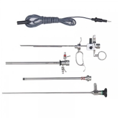 IN-Y3018 Endoscopic Instruments Resectoscopy Cysto-resectoscope Resectoscopy Set