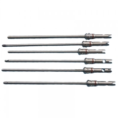 IN-PXQ Ent Instrument Medical Shaver System Sinus Electric Drill