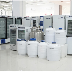 IN-PT6 Blood Thaw Machine Touch Screen Display Blood Thaw Machine For Hospital