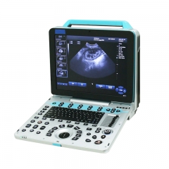 IN-P5VET Vet Portable Veterinary Ultrasonic Diagnostic Imaging Color Doppler System