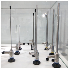 IN-Y3019 Cheap Laryngoscope Hospital Laryngoscope Set Video Laryngoscope Price