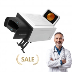 IN-AI Hd Ophthalmic Instrument Automatic Fundus Camera Optics Equipment High Definition Imaging